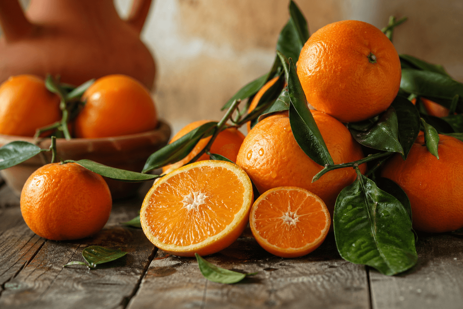 Citrus