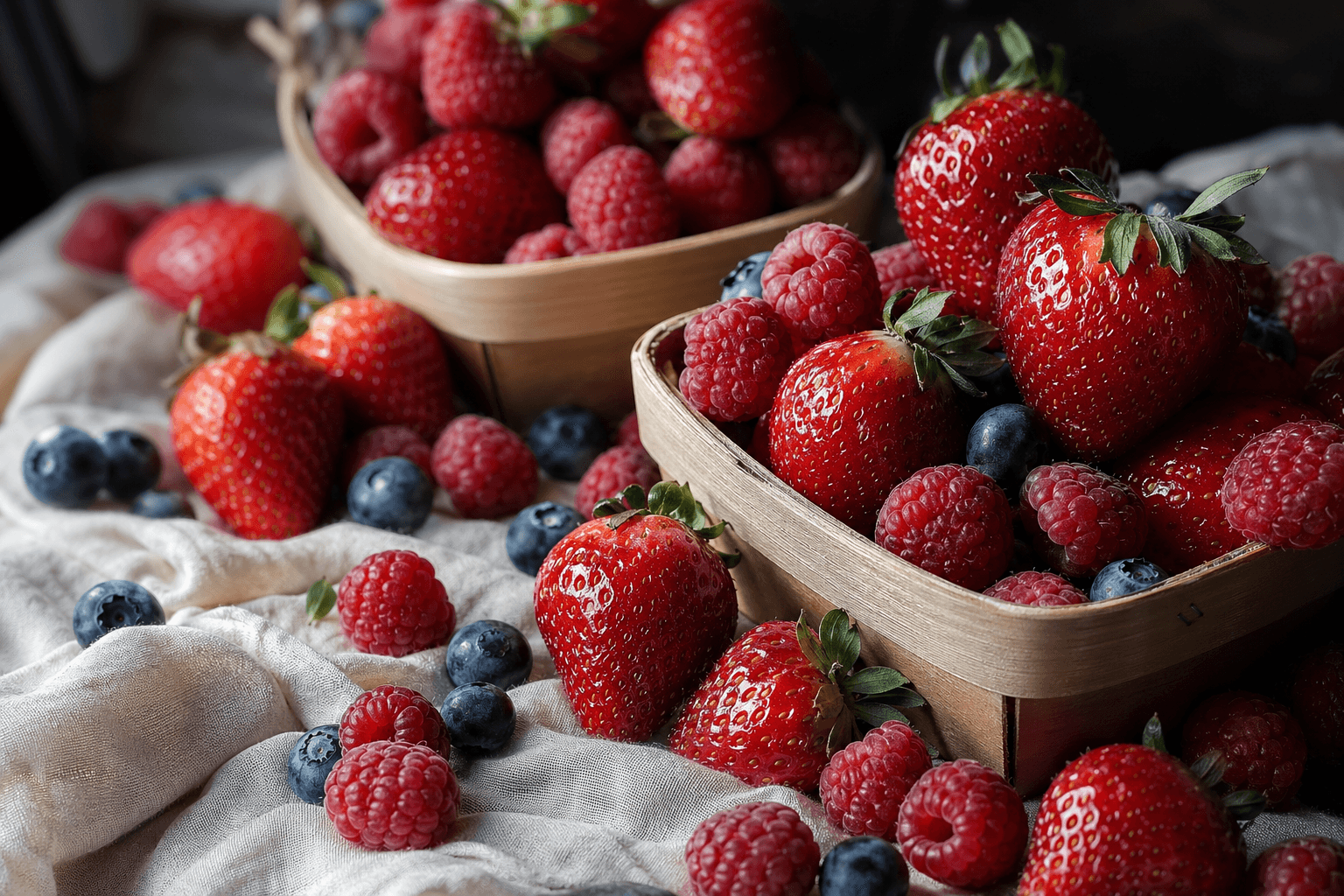 Berries