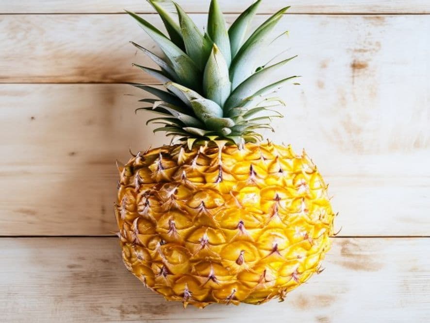 Ananas
