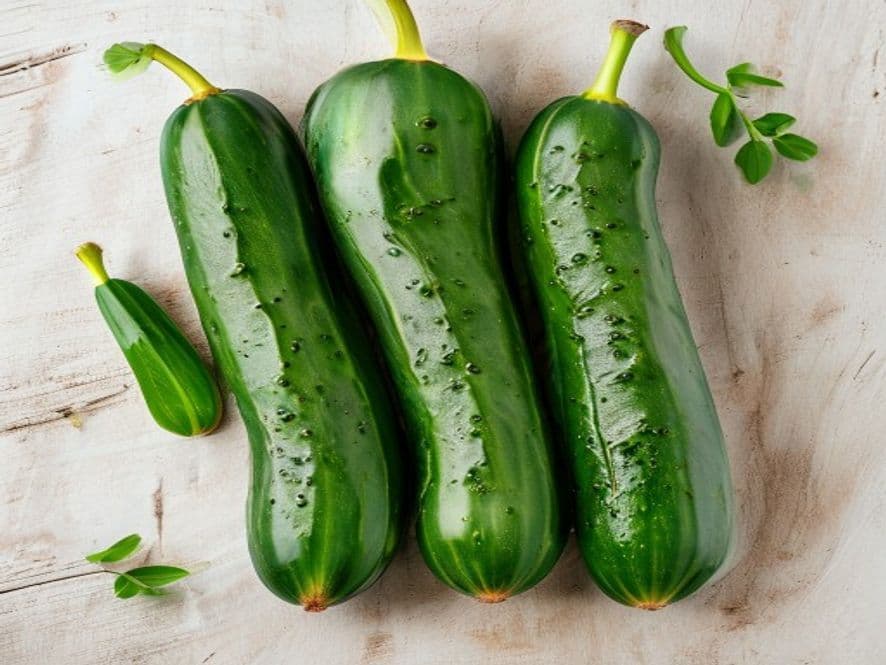 Cucumber