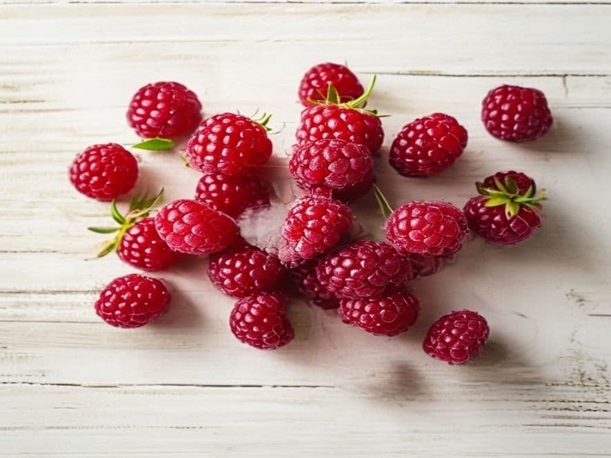 Raspberry
