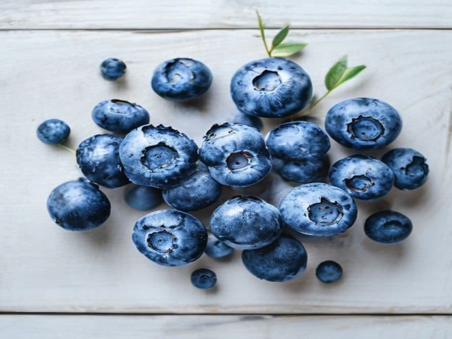 Blueberry