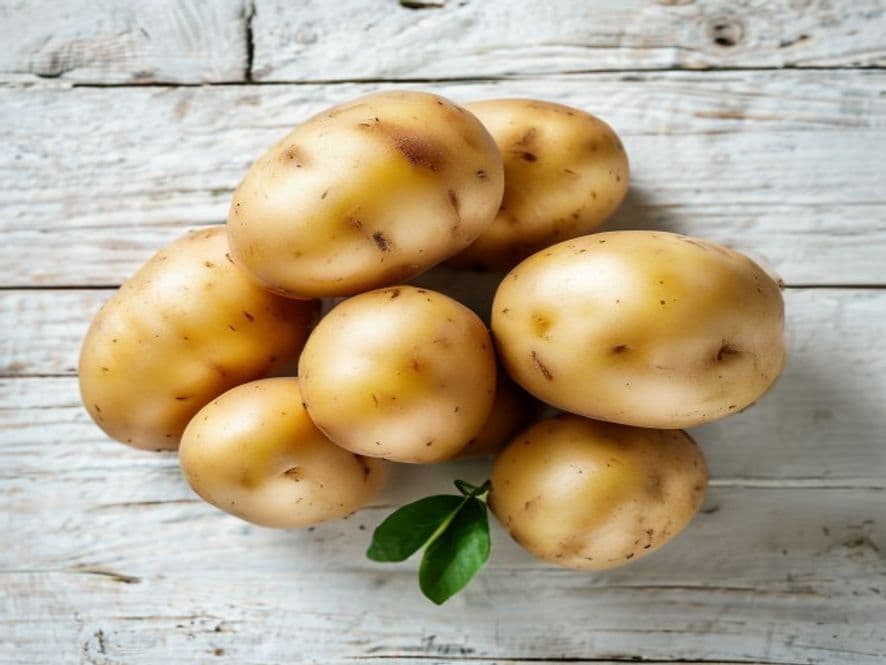 Pomme de terre